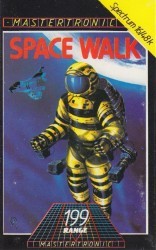 Space Walk (1984)(Mastertronic)[16K] Rom