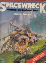 Space Wreck (1984)(Christopher James Software) Rom