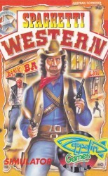Spaghetti Western Simulator (1990)(Zeppelin Games)(Side B) Rom