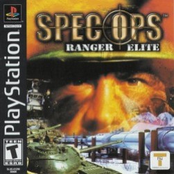 Spec Ops Ranger Elite [SLUS-01299] Rom