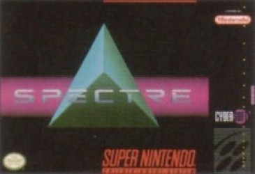 Spectre Rom