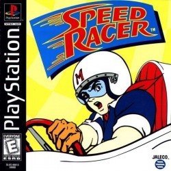 Speed Racer [SLUS-00613] Rom
