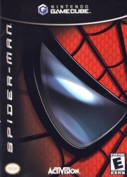 Spider Man Rom