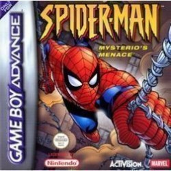 Spider-Man – Mysterio's Menace Rom