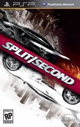 Split-Second Rom