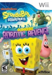 SpongeBob Rom