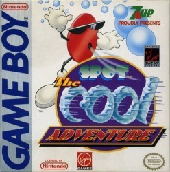Spot – The Cool Adventure Rom