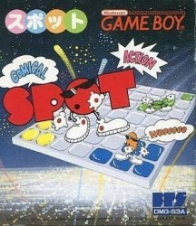 Spot Rom