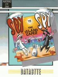 Spy-Plane (1983)(Gilsoft International) Rom