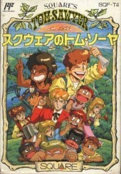 Square City (PD) Rom