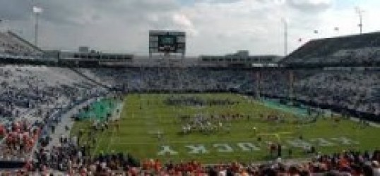 Stadium Games Rom