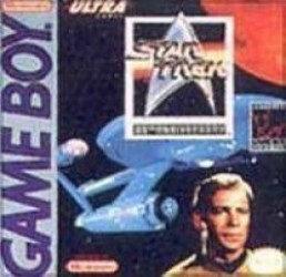 Star Trek – 25th Anniversary Rom