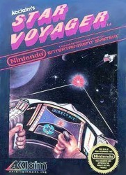 Star Voyager Rom