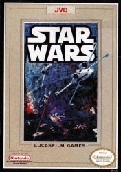Star Wars (Namco) [hM04] Rom