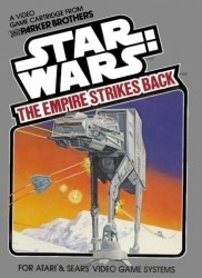Star Wars – The Empire Strikes Back Rom