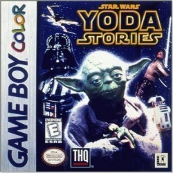 Star Wars Episode I – Obi-Wan's Adventures Rom
