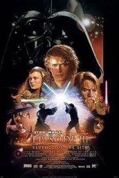 Star Wars Episode III – Revenge Of The Sith Rom