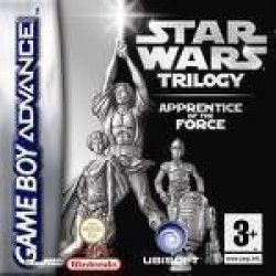 Star Wars Trilogy – Apprentice Of The Force Rom