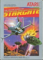 Stargate Rom