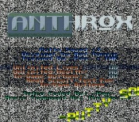 Static (PD) Rom