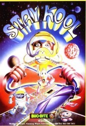 Stay Kool (1985)(Bug-Byte Software) Rom