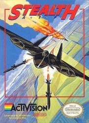 Stealth ATF Rom