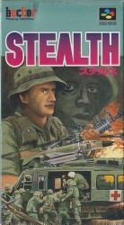 Stealth Rom
