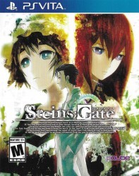 Steins;Gate Rom