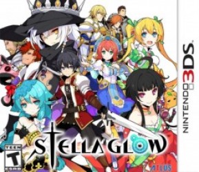 Stella Glow Rom
