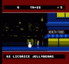 Stone Cold 316 And His Blob (Hack) Rom