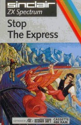 Stop The Express (1983)(Sinclair Research) Rom
