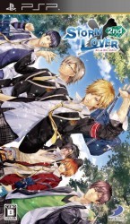 StormLover 2nd Rom