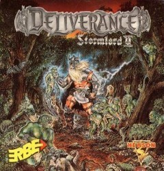 Stormlord II – Deliverance (1990)(Hewson Consultants) Rom