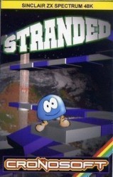 Stranded (1992)(Zenobi Software) Rom