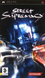 Street Supremacy Rom