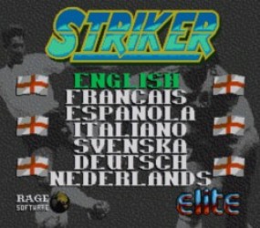 Striker (Beta) Rom