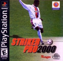 Striker Pro 2000 [SLUS-01078] Rom