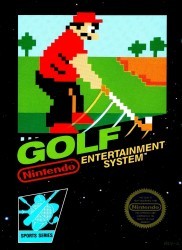 Stroke And Match Golf (VS) Rom