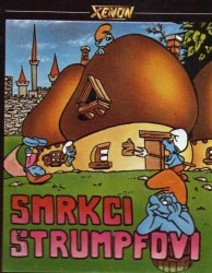 Strumpfovi (1985)(Xenon)(hr)[aka Smrkci] Rom
