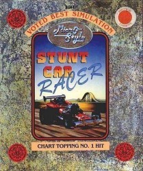 Stunt Car Racer (1989)(Micro Style)[128K] Rom