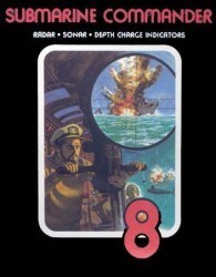 Submarine (1983)(Romik Software)[16K] Rom