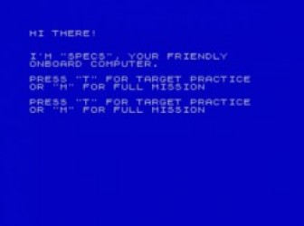 Submarine Strike (1984)(Pulsonic)[a] Rom