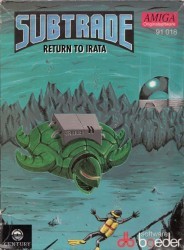 Subtrade – Return To Irata Rom