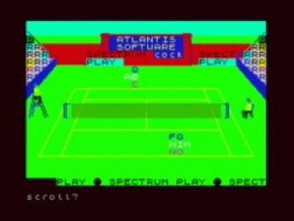 Super Brat (1985)(Atlantis Software) Rom