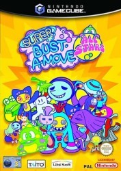 Super Bust A Move All Stars Rom