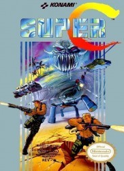 Super C Rom