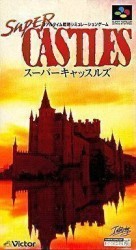 Super Castles Rom