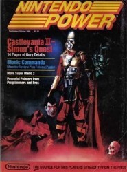 Super Castlevania 2 (V0.7) (Hack) Rom