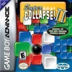 Super Collapse II Rom