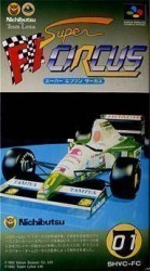 Super F1 Hero Rom